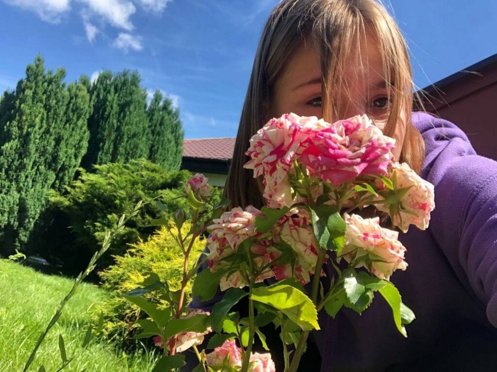 Мой профиль на модном сайте знакомств Дайтинг как создать привлекательную страницу