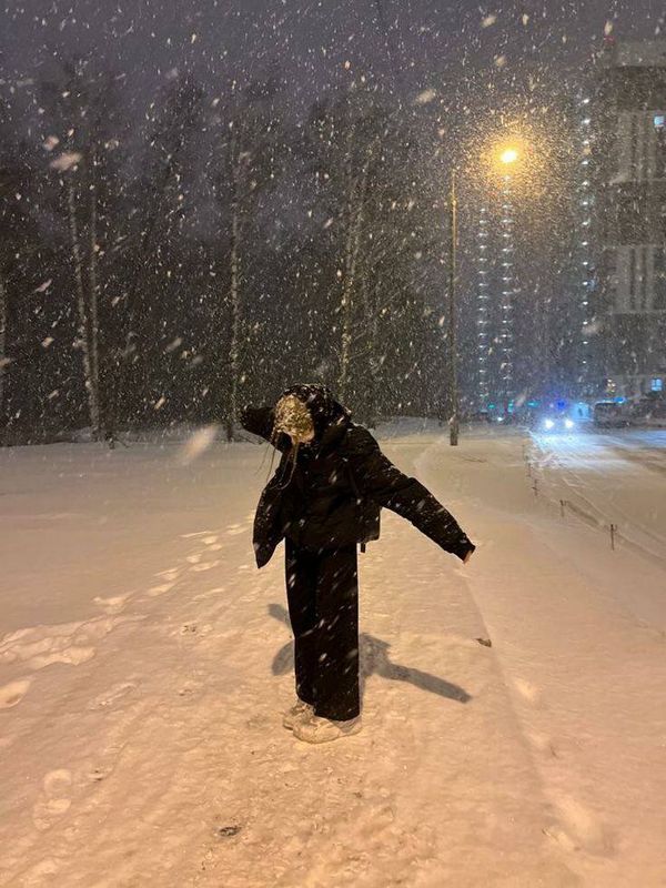 Моя страница в город знакомств создание анкеты поиск общения и встреч