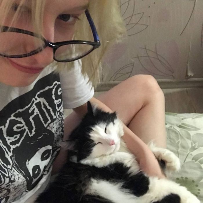 Знакомства просто моя страница вход на мою фото