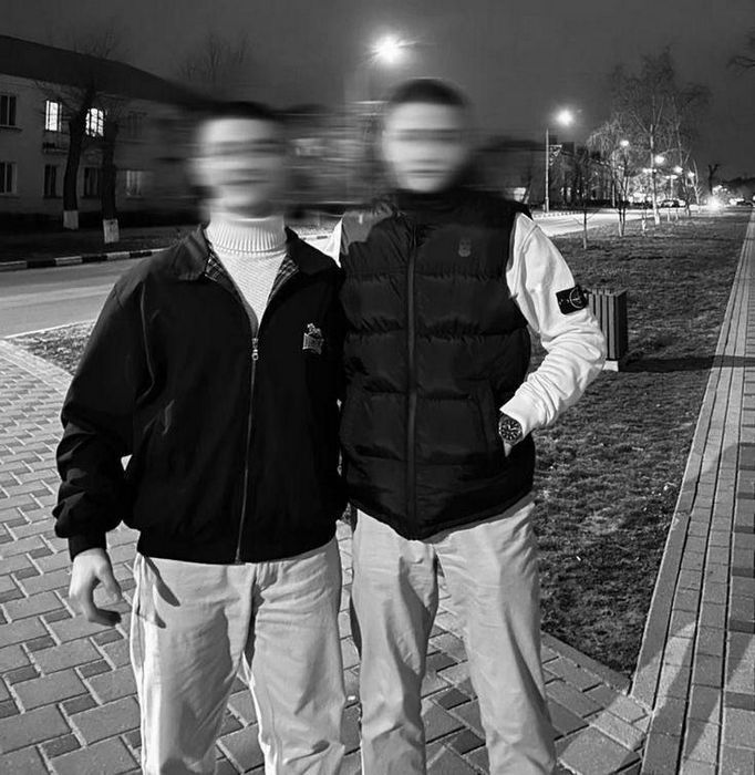 Знакомства шанс спб фото