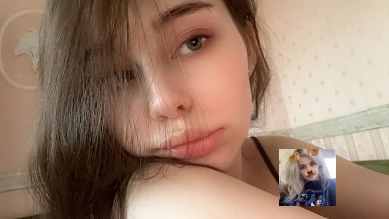 Знакомства грязовец фото