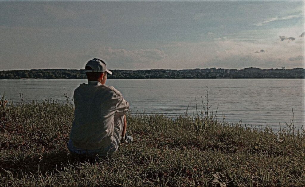 Знакомства бот